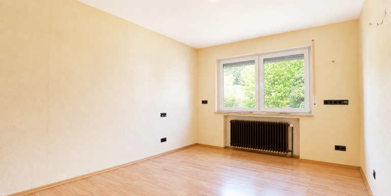 Schlafzimmer 3 im 2.OG