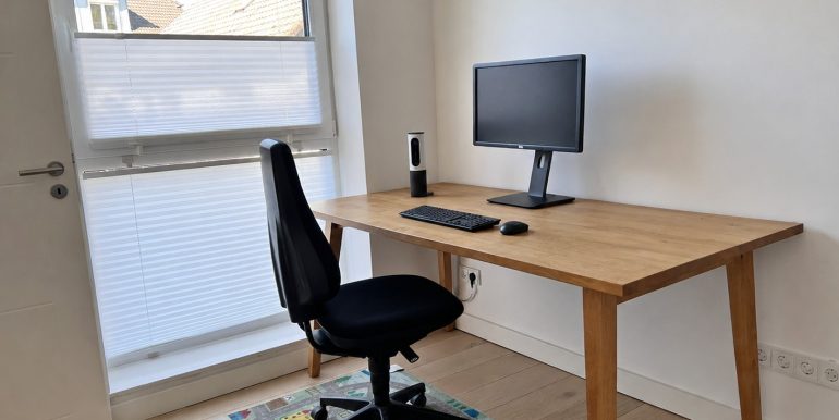 Zimmer EG