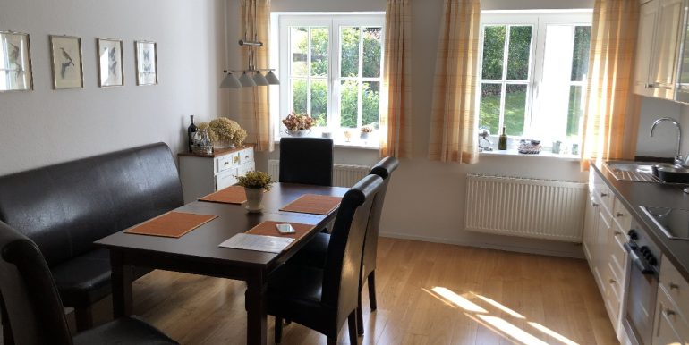 Wohnküche