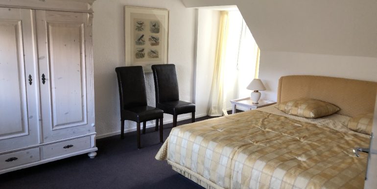 Hauptschlafzimmer