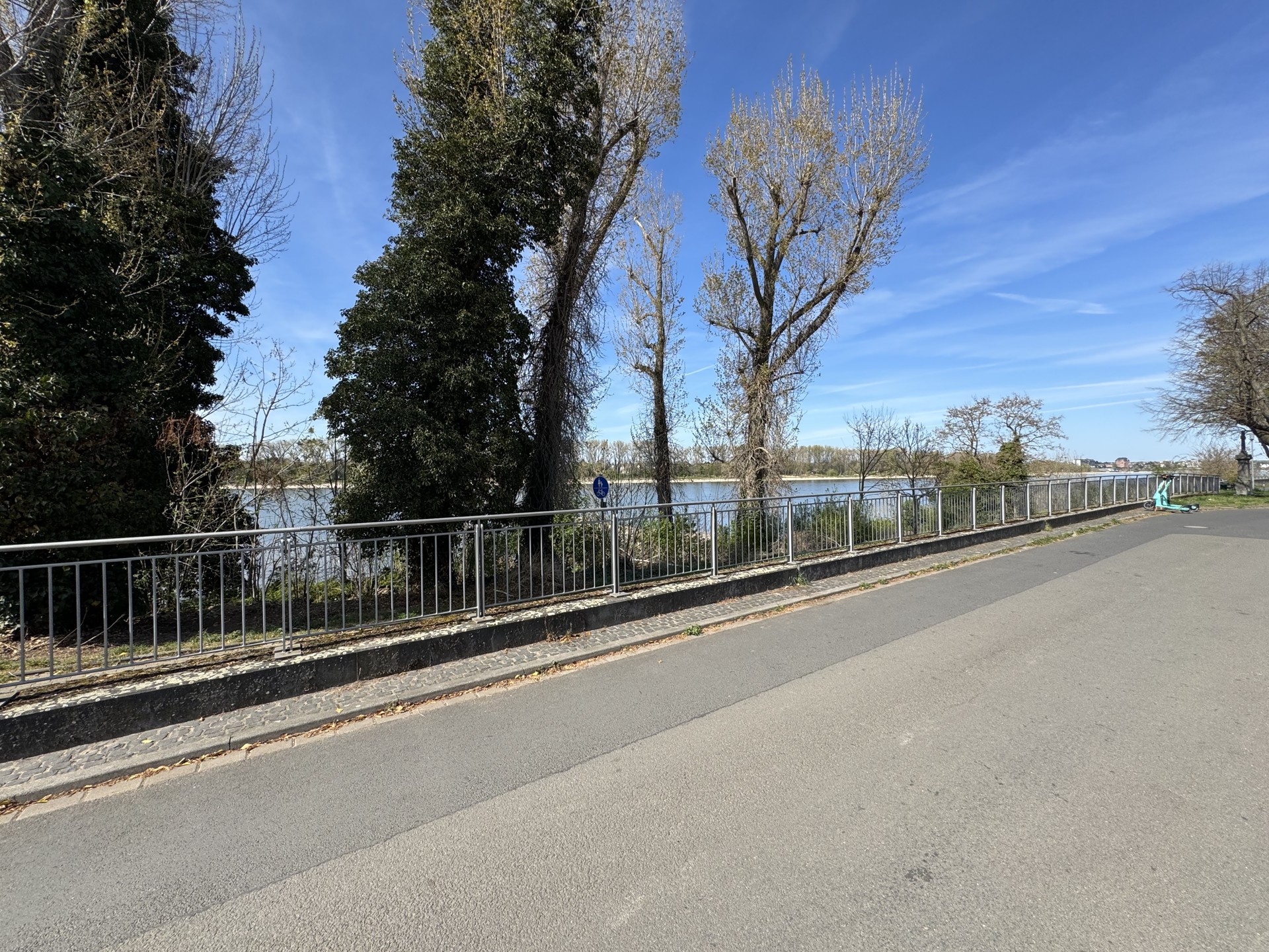 Aussicht