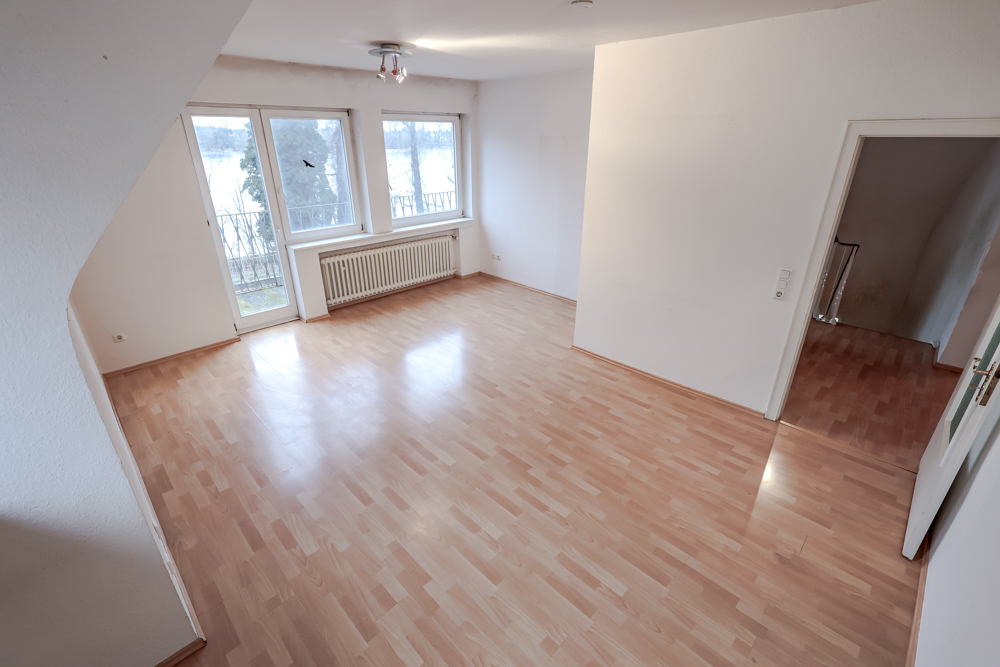 Zimmer 3 OG