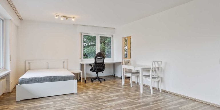 Wohn-/Schlafzimmer