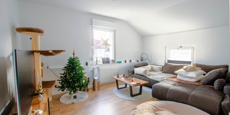 Wohnzimmer WM