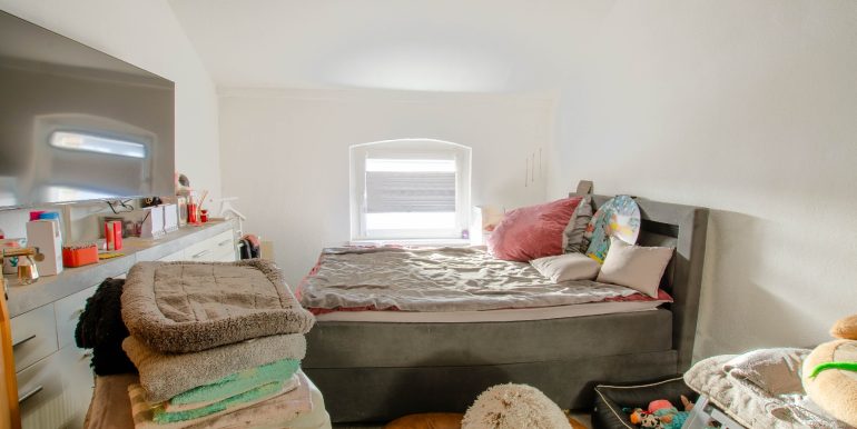 Schlafzimmer WL