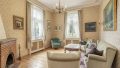 Wohnung 1: Wohnzimmer