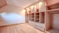 Zimmer 2 Dachgeschoss