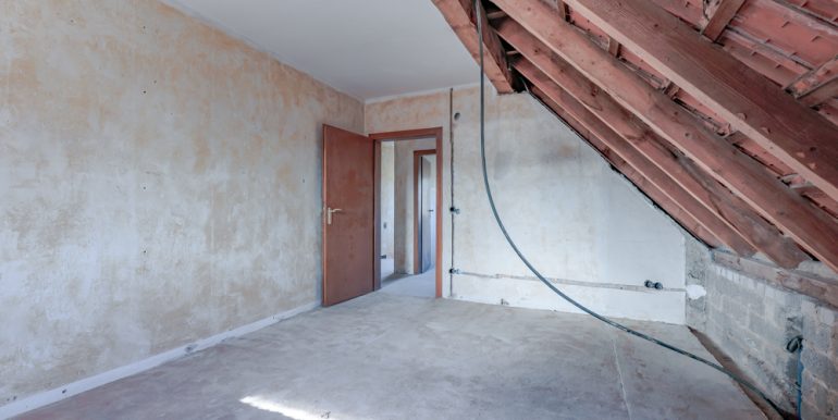 Zimmer 2 OG