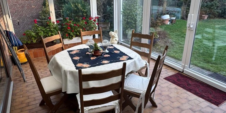 Wintergarten