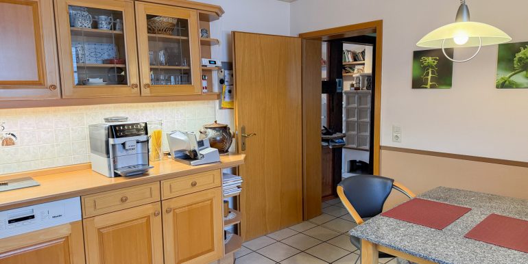 Haus 2 OG Küche
