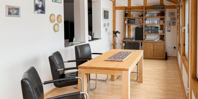 Haus 2 OG Wohnbereich
