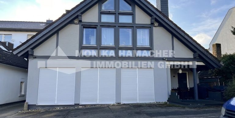 Rückansicht