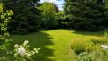 Gartenbereich