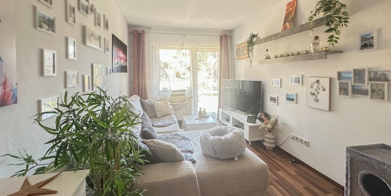 EG Wohnzimmer Anbau
