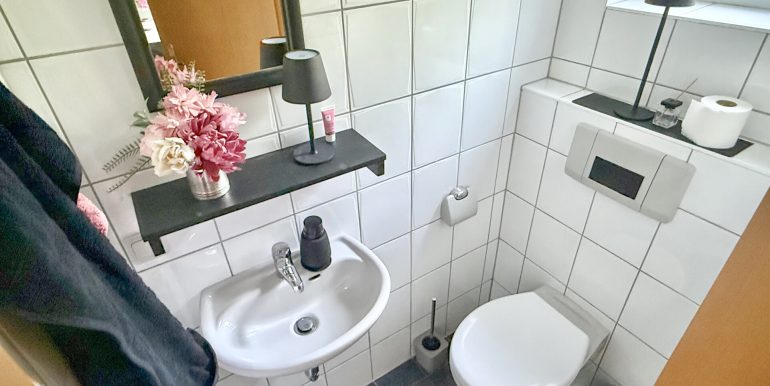 EG Gäste-WC
