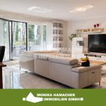 Wohn- und Esszimmer