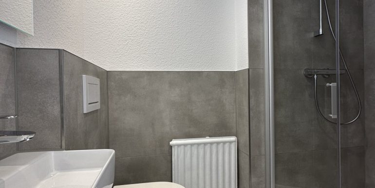 Gäste Bad