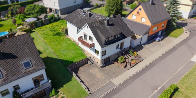 Drohnenaufnahmen