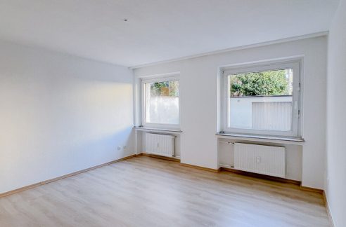 Wohnraum