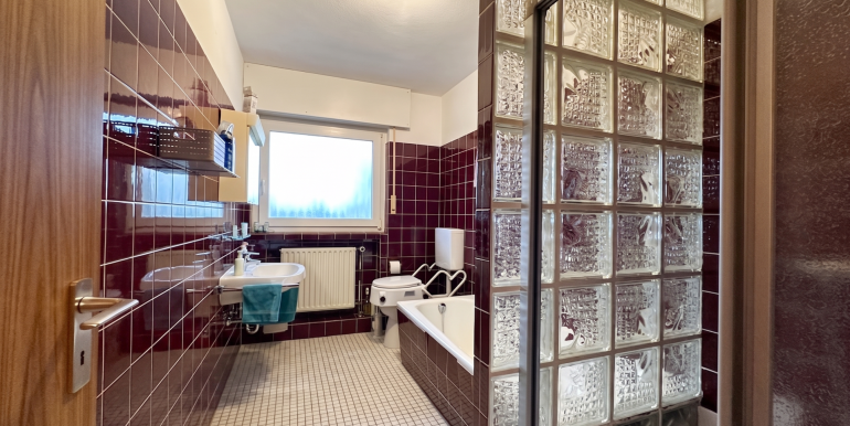 OG Badezimmer