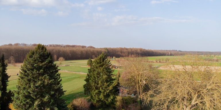 Umgebung
