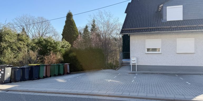 Stellplatz
