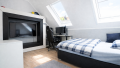Schlafzimmer II