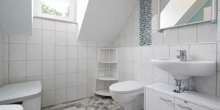 Gäste-WC