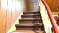 Treppe zum OG