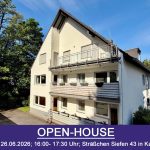 OPEN-HOUSE am 26.06.2026