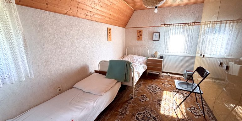 Kinder-/Gästezimmer