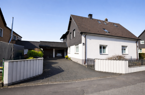 Frontansicht
