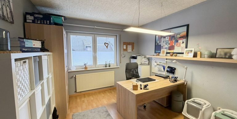 Arbeitszimmer