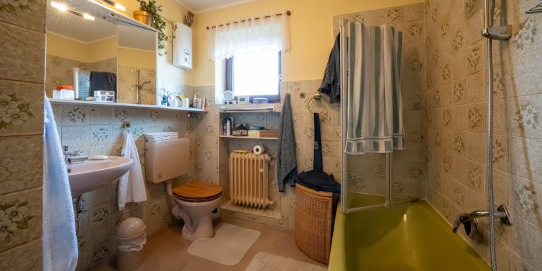 OG Badezimmer