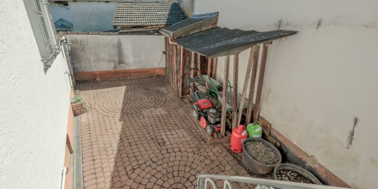 Innenhof