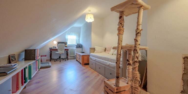Schlafzimmer 2 Obergeschoss