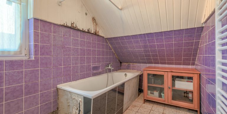 Badezimmer Obergeschoss