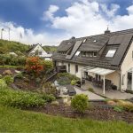 Gartenansicht