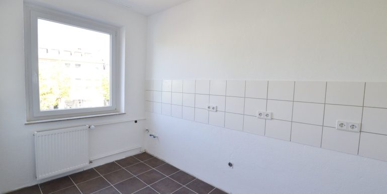 Küche 2.und 3.OG