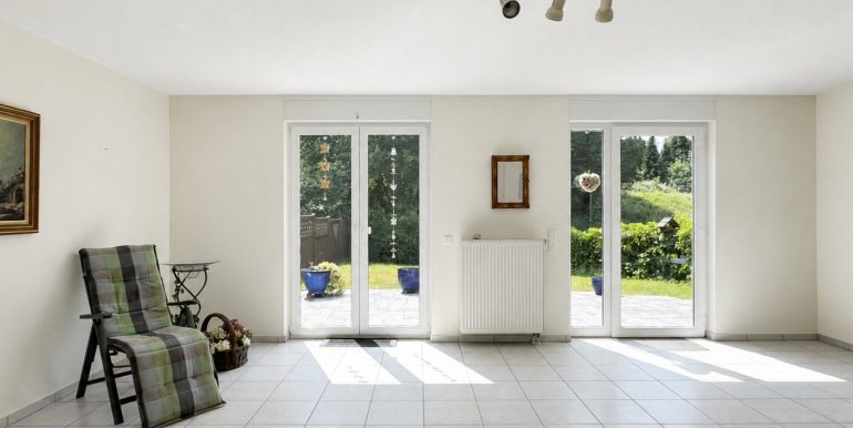 Garten-/Hobbyraum Untergeschoss