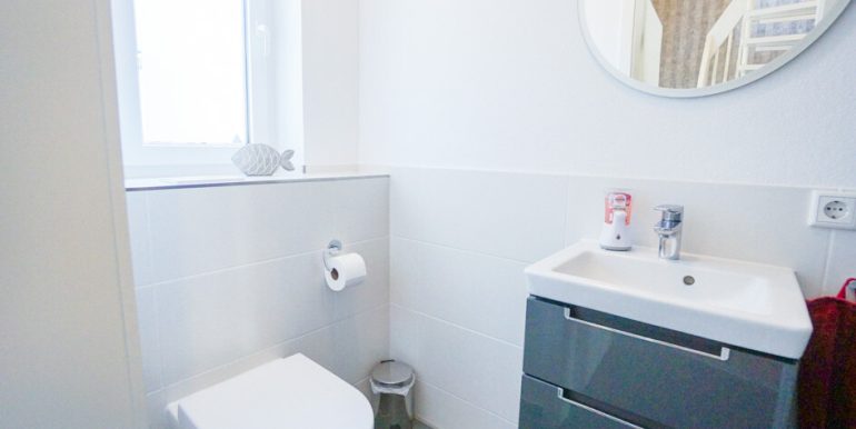 Gäste-WC