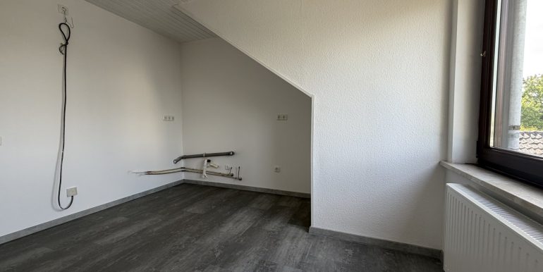 Kleine Kochküche
