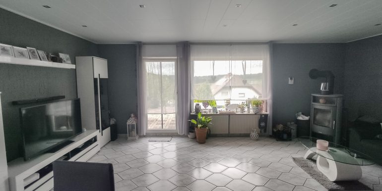 Wohnzimmer EG