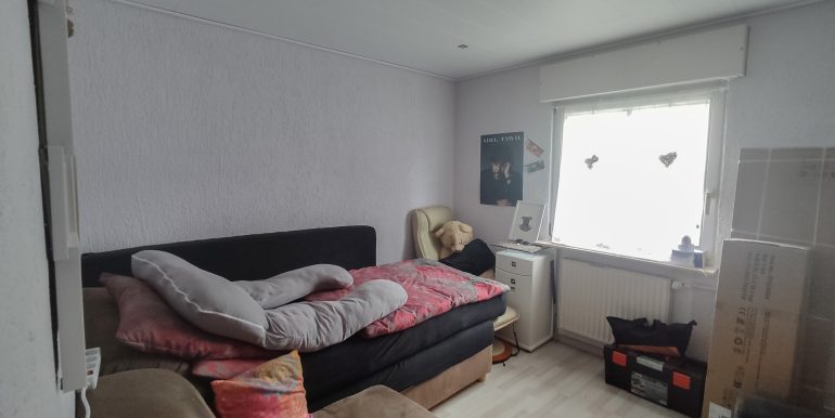 Gästezimmer EG