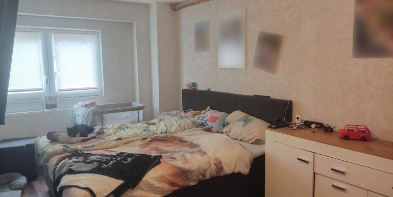 Schlafzimmer UG