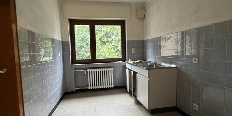Küche OG