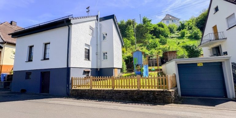 Objektansicht