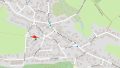 Lageplan mikro