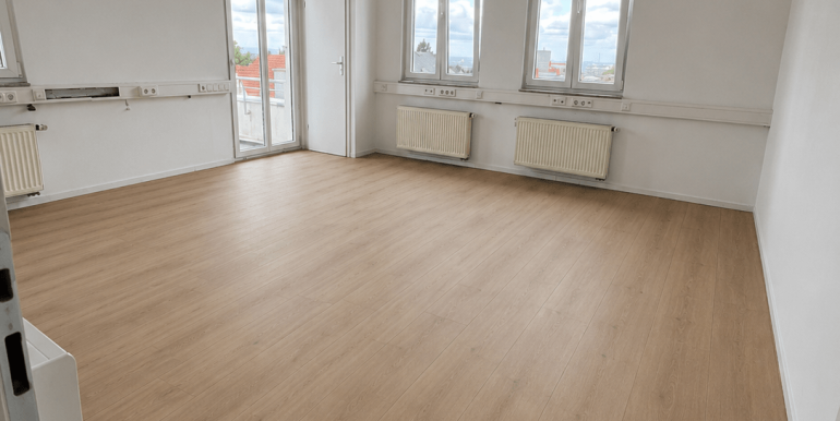 Zimmer Visualisierung