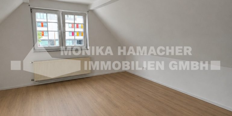 Zimmer 2 Visualisierung